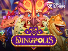 Casino promosyonları ındır50